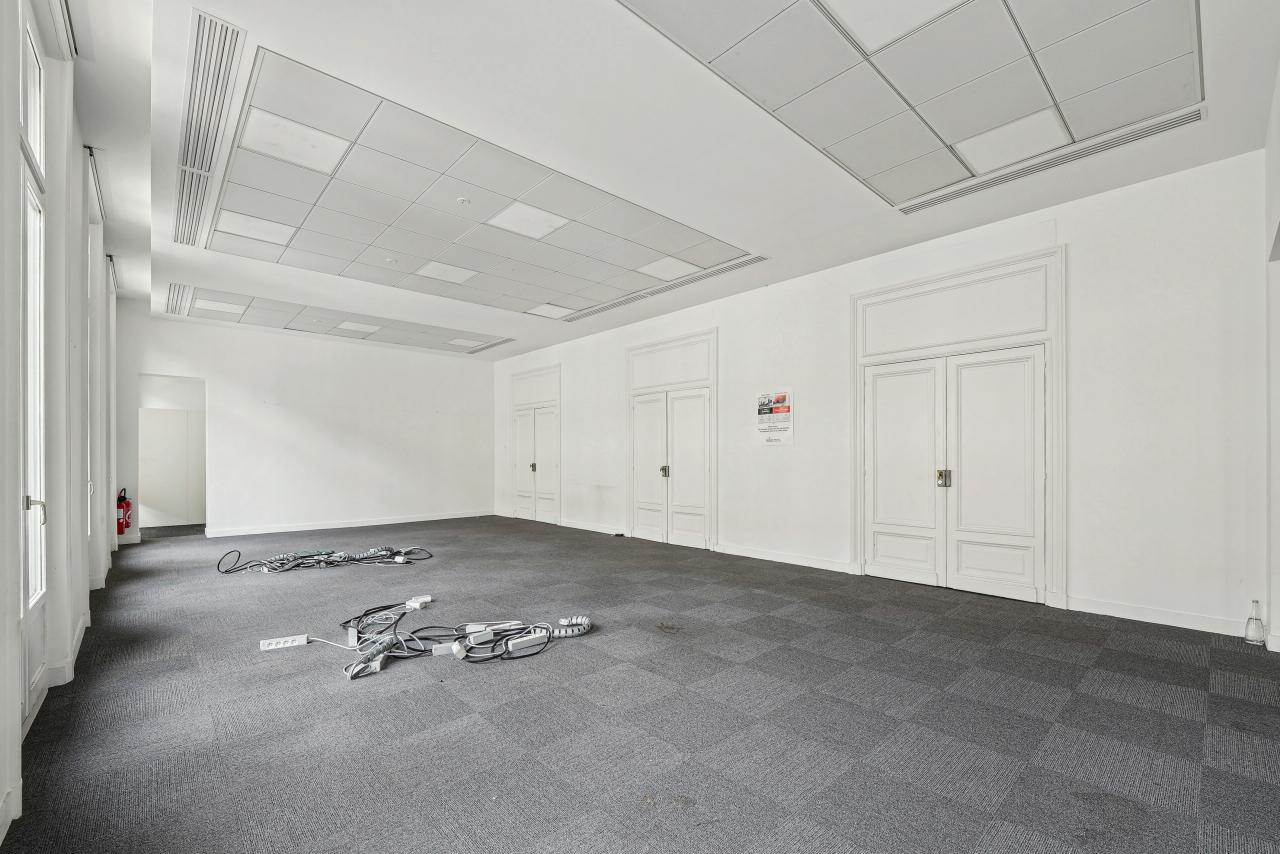 Bureau Paris 958m² Location bureau Paris OLBUR2419480 7